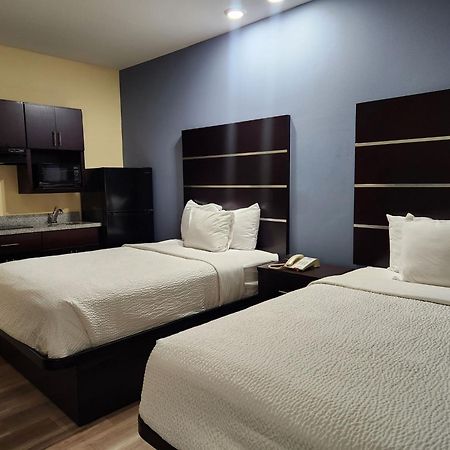 Days Inn By Wyndham Baton Rouge Airport Exteriér fotografie