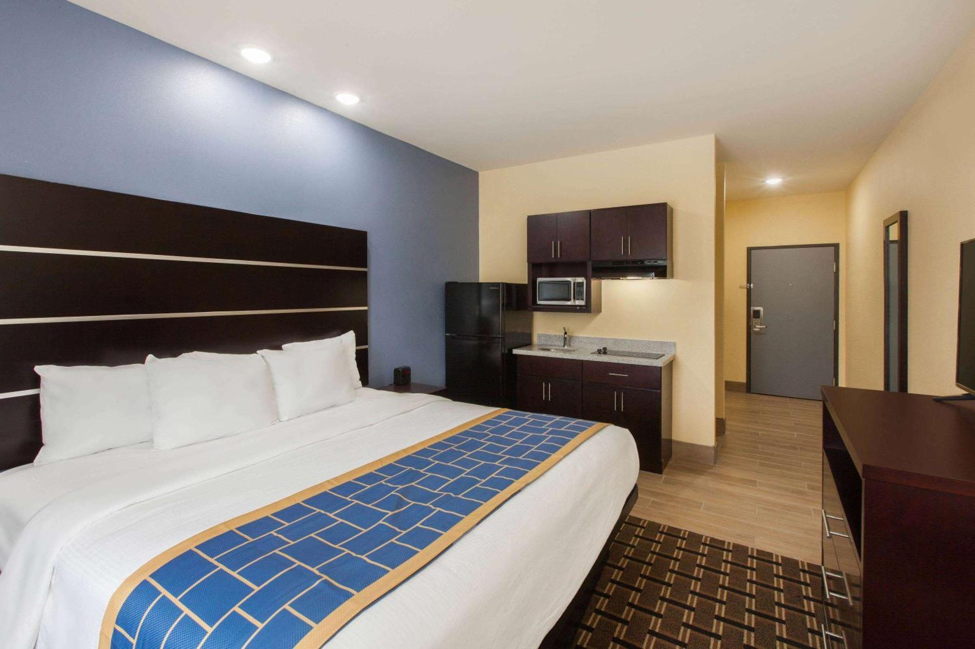 Days Inn By Wyndham Baton Rouge Airport Exteriér fotografie