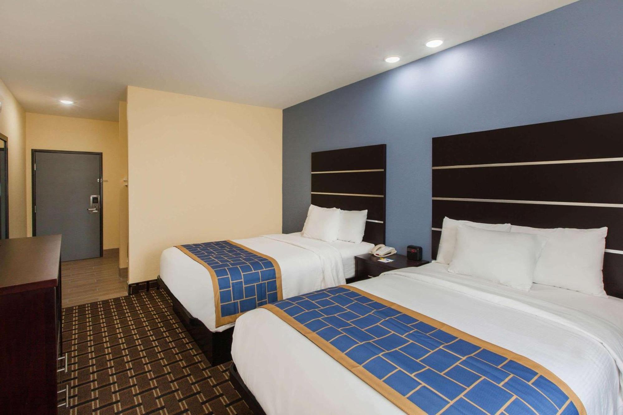 Days Inn By Wyndham Baton Rouge Airport Exteriér fotografie