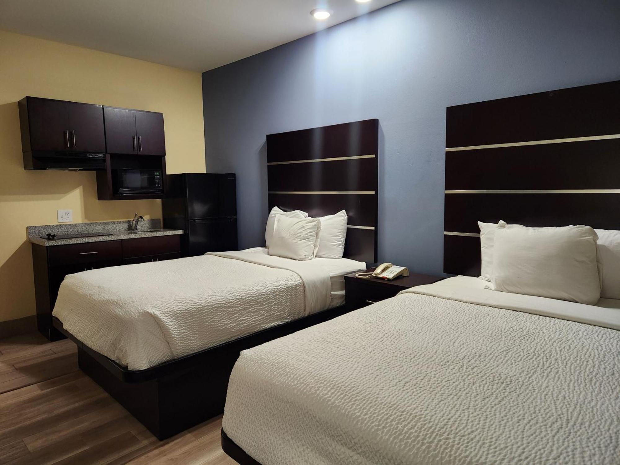 Days Inn By Wyndham Baton Rouge Airport Exteriér fotografie